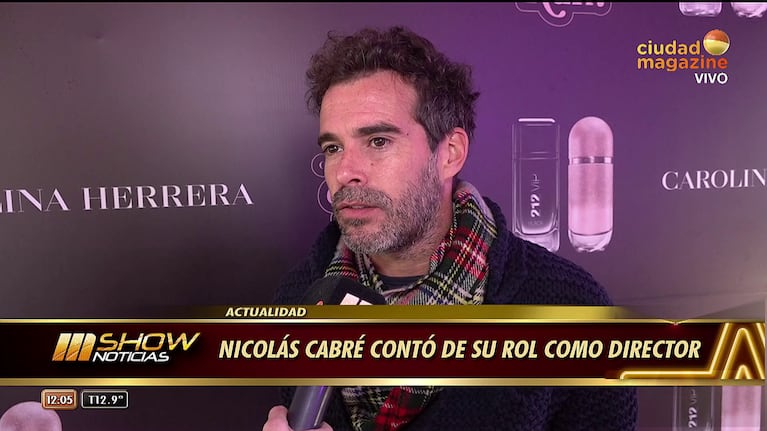 Foto: Captura (Ciudad Magazine)