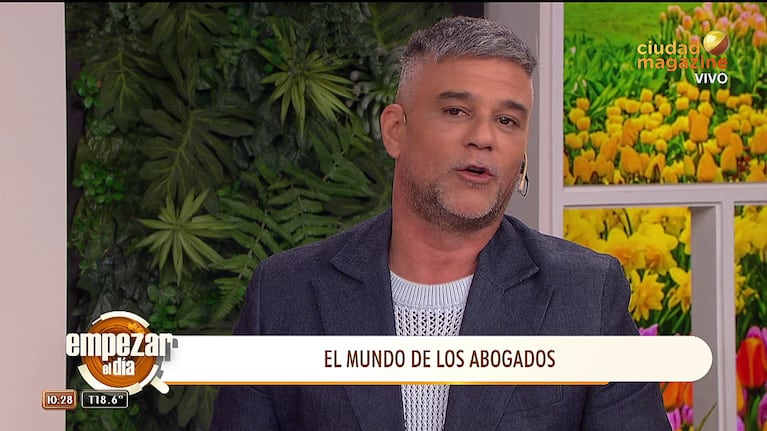 Foto: Captura (Ciudad Magazine)