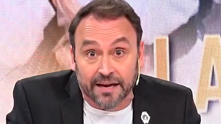 Foto: captura de América.
