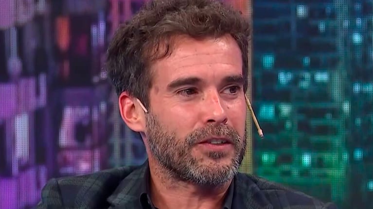 Foto: captura de América TV.