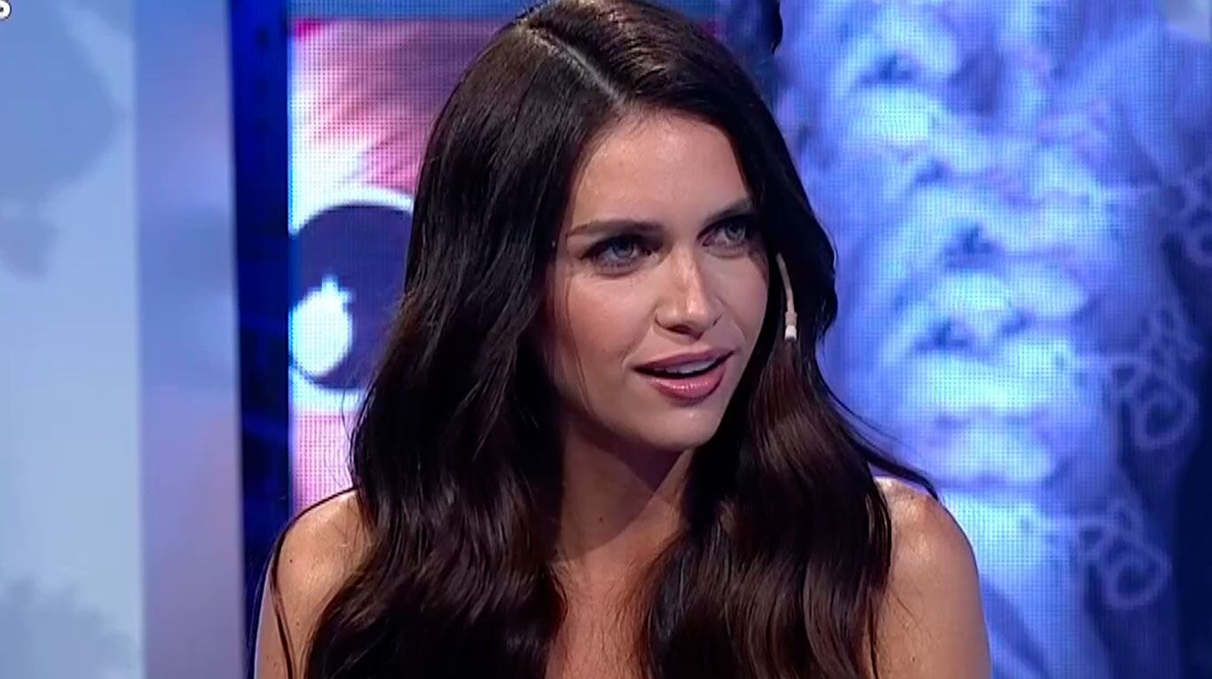 Foto: captura de América TV.