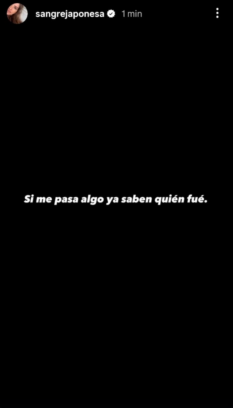 Foto: captura de Instagram.