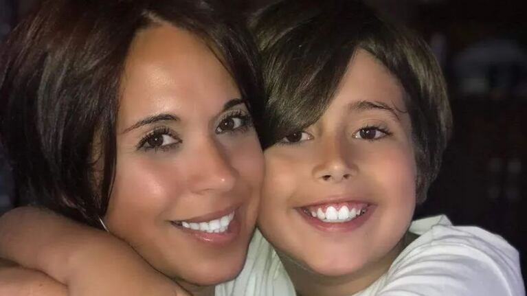 Foto: Captura de Instagram (@alejandra_romeroficial)