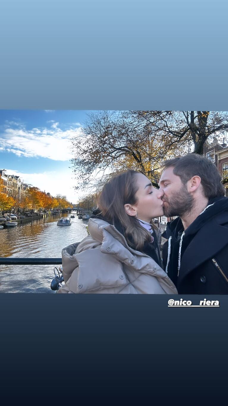 Foto: Captura de Instagram Stories