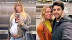 Foto: Captura de Instagram Stories (@nikitaneumannoficial) y Web