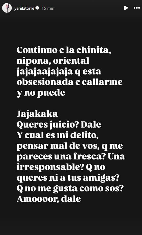 Gonzalo Heredia niega la separación de Brenda Gandini tras versión de Pepe Ochoa en LAM — image 6