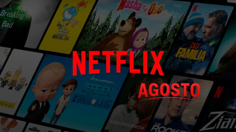 Foto: captura de Netfliex con edición.