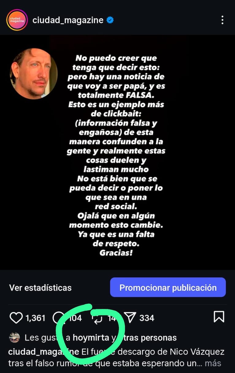 Foto: captura de pantalla