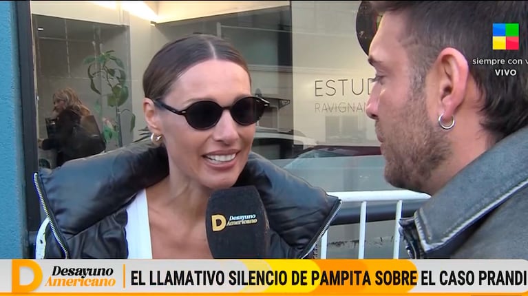 Foto: captura de pantalla de América.