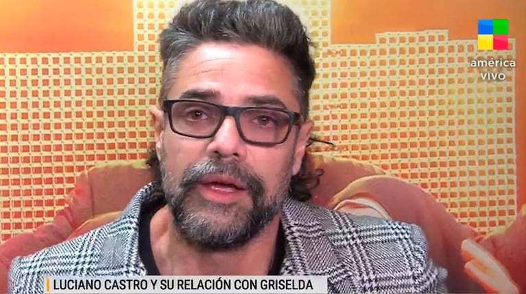 Foto: captura de pantalla de América, Desayuno Americano.