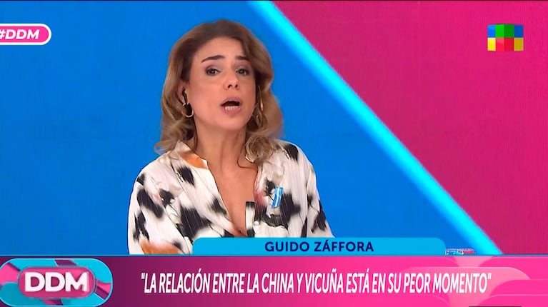 Foto: captura de pantalla de América, El Diario de Mariana.