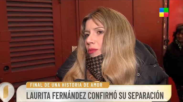 Foto: captura de pantalla de América, Intrusos.