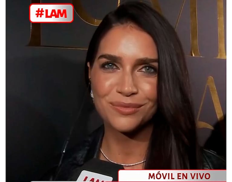 Foto: captura de pantalla de América, LAM.