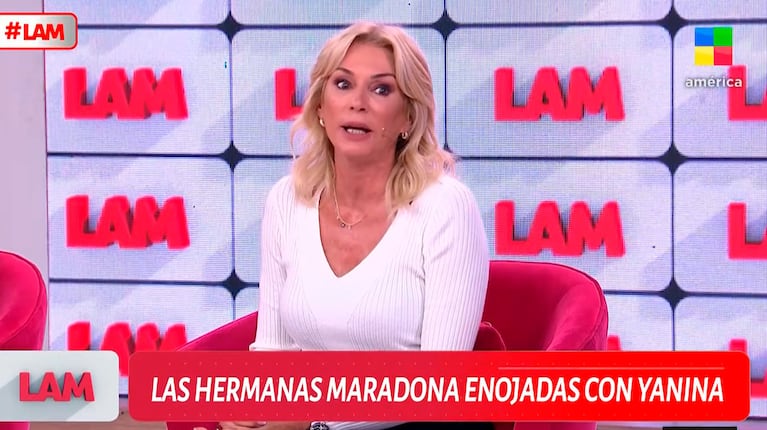 Foto: captura de pantalla de América, LAM.