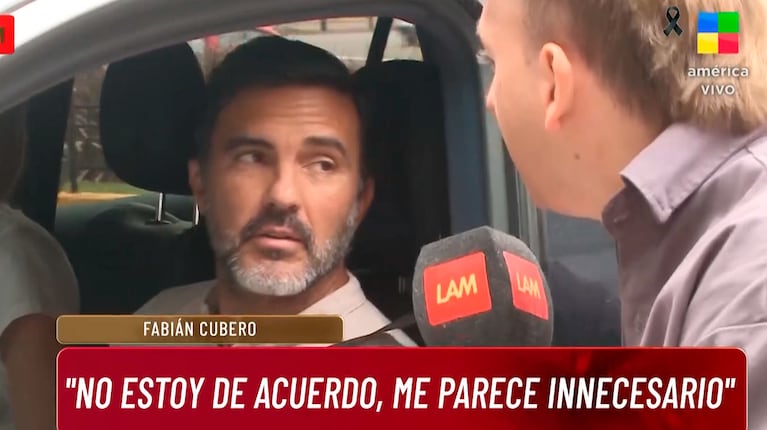 Foto: captura de pantalla de América, LAM.