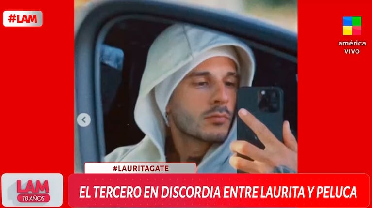 Foto: captura de pantalla de América, LAM.