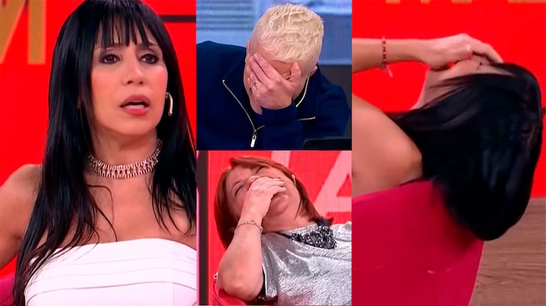 Foto: captura de pantalla de América, LAM.