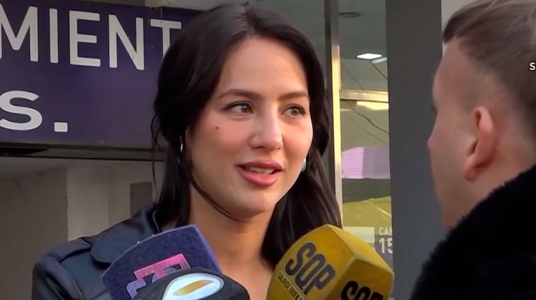 Foto: captura de pantalla de América, SQP.