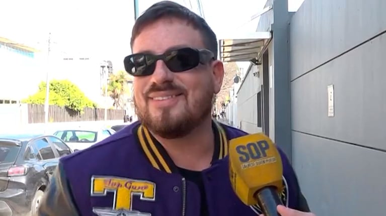 Foto: captura de pantalla de América, SQP.