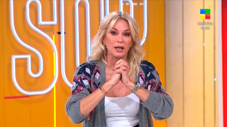 Foto: captura de pantalla de América, SQP