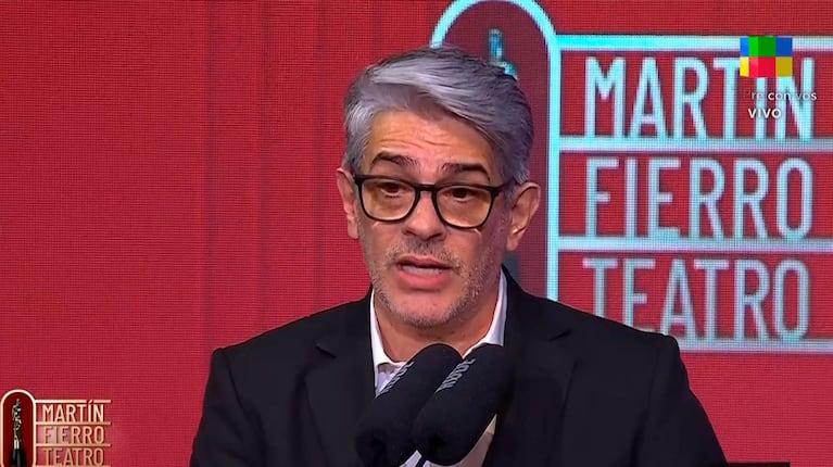 Foto: captura de pantalla de América TV.