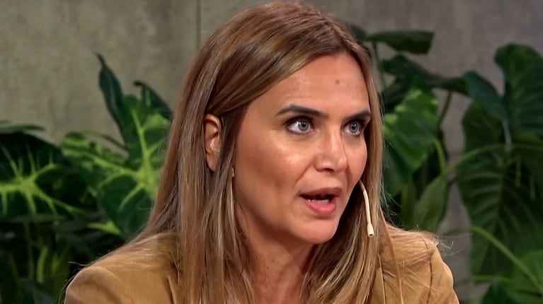 Foto: captura de pantalla de América TV.