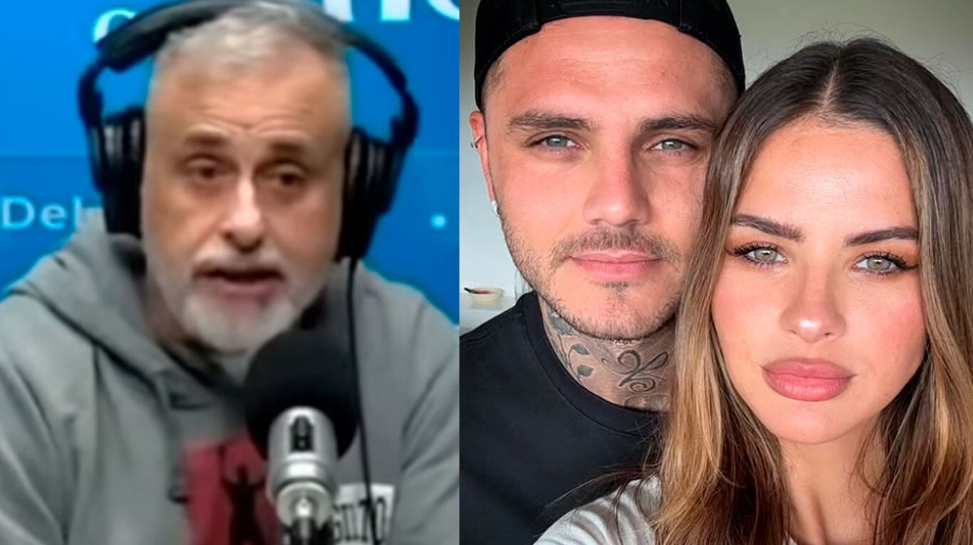 Foto: captura de pantalla de Argenzuela e Instagram.