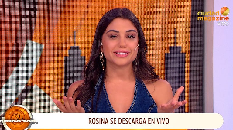 Foto: captura de pantalla de Ciudad Magazine, Empezar el día.