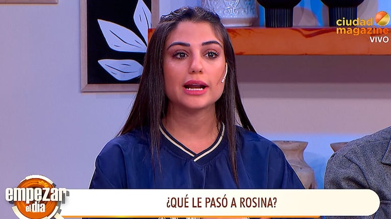 Foto: captura de pantalla de Ciudad Magazine, Empezar el día.