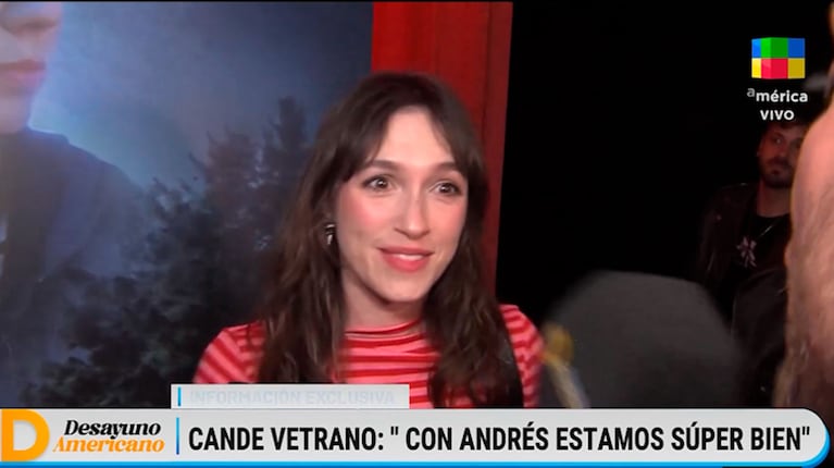 Foto: captura de pantalla de Desayuno Americano.