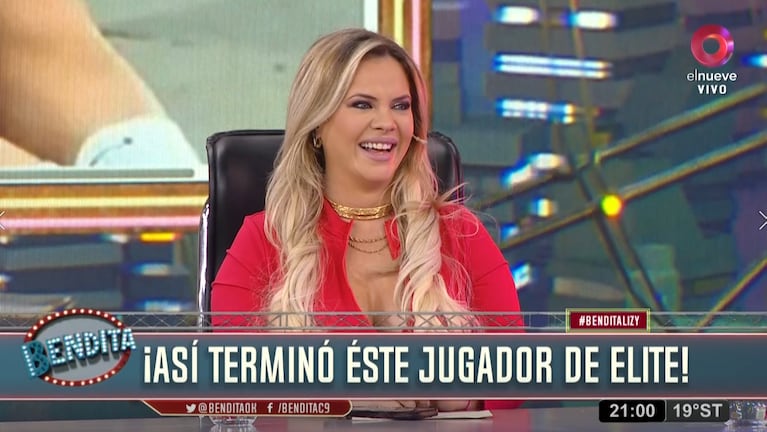 Foto: captura de pantalla de El Nueve