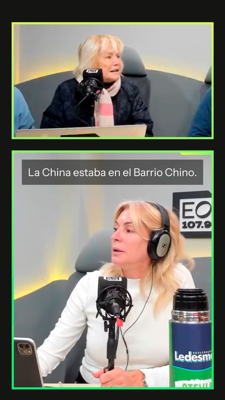 Foto: captura de pantalla de El Observador.