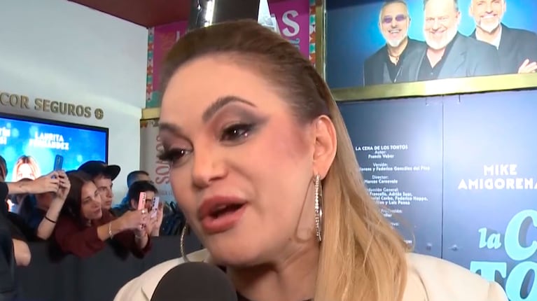 Foto: captura de pantalla de elnueve, Implacables.