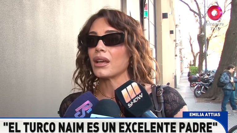 Foto: captura de pantalla de elnueve, Implacables.