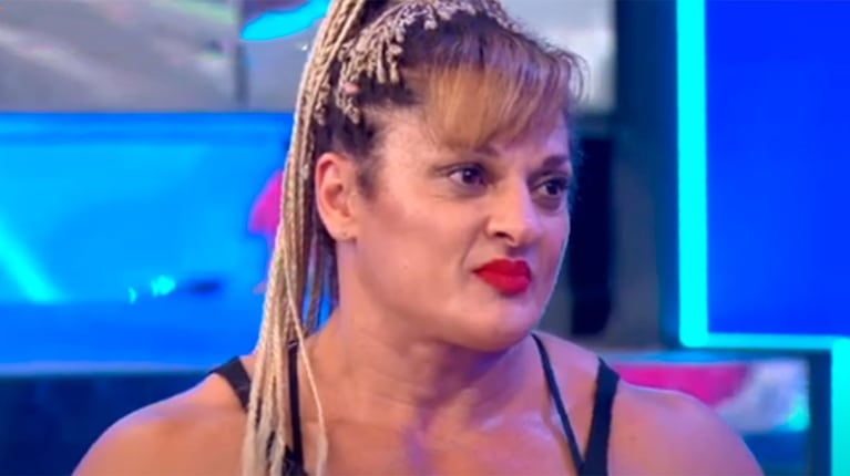 Foto: captura de pantalla de eltrece.