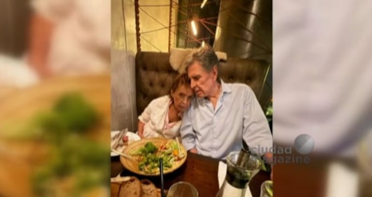 Foto: captura de pantalla de eltrece