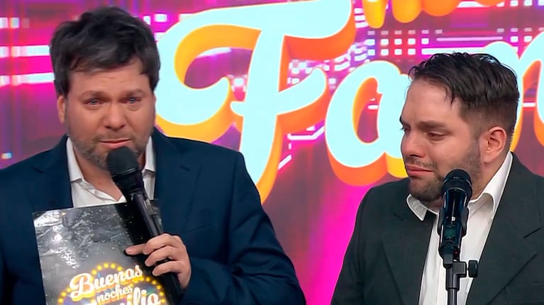 Foto: captura de pantalla de eltrece.
