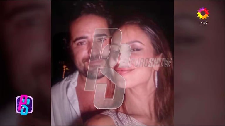 Foto: captura de pantalla de eltrece, Puro Show.