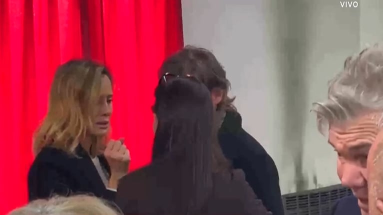 Foto: captura de pantalla de eltrece, Puro Show.