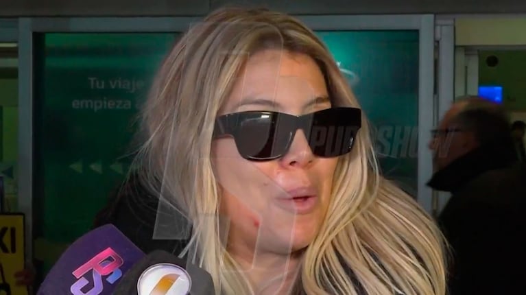 Foto: captura de pantalla de eltrece, Puro Show.