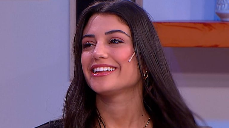 Foto: captura de pantalla de Empezar el Día, Ciudad Magazine.