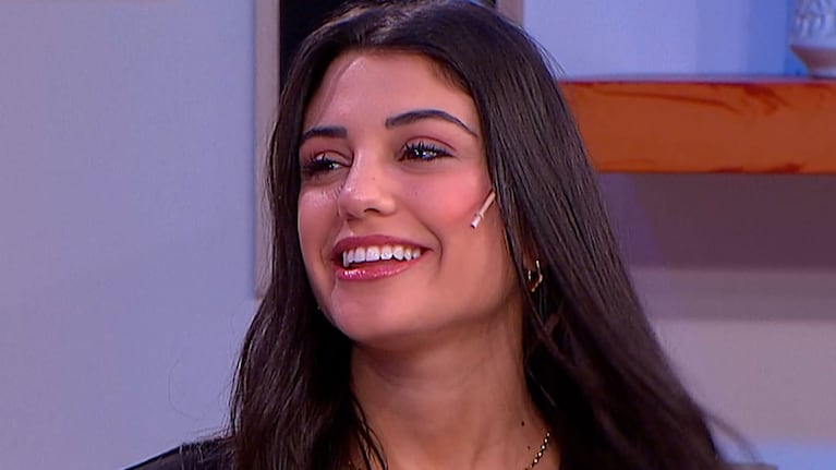Foto: captura de pantalla de Empezar el Día, Ciudad Magazine.