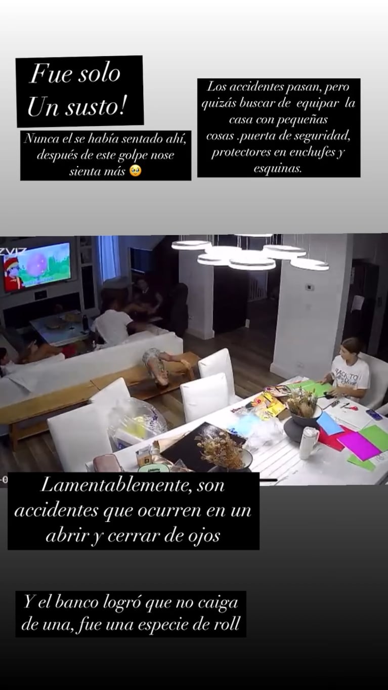 Foto: captura de pantalla de Instagram.