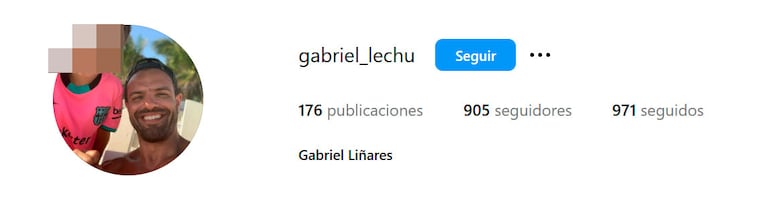 Foto: captura de pantalla de Instagram.