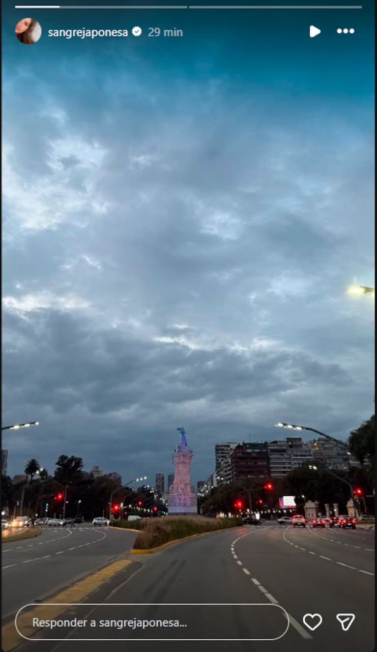https://www.ciudad.com.ar/resizer/v2/foto-captura-de-pantalla-de-instagram-SQCQODVPD5DXZFCCXBMLDVKFZY.jpg?auth=797180b932dc668a08049fbd925cf5a927720f2f9783f02626322131498484be&width=767