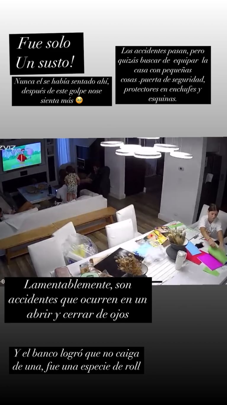 Foto: captura de pantalla de Instagram.