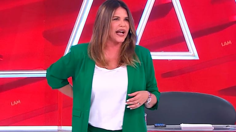 Foto: captura de pantalla de LAM, América.