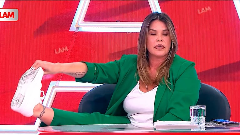 Foto: captura de pantalla de LAM, América.
