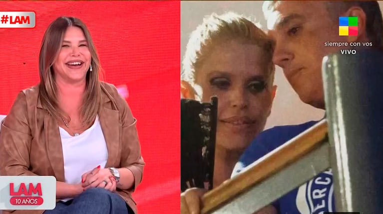 Foto: captura de pantalla de LAM, América.