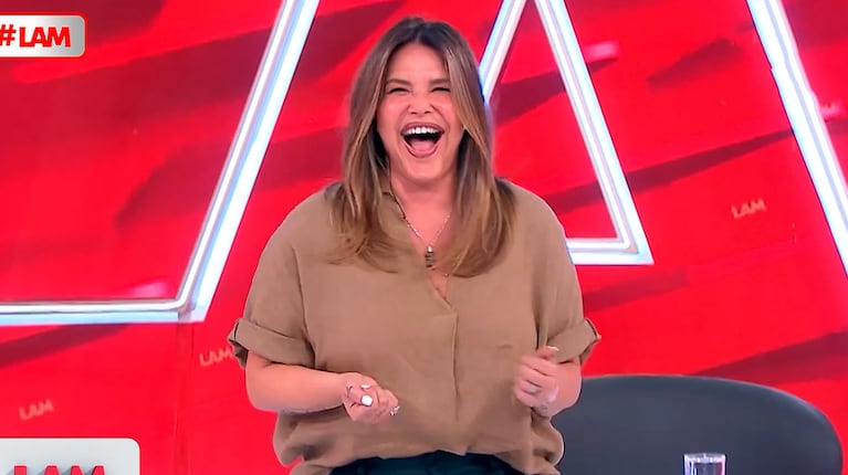 Foto: captura de pantalla de LAM, América.